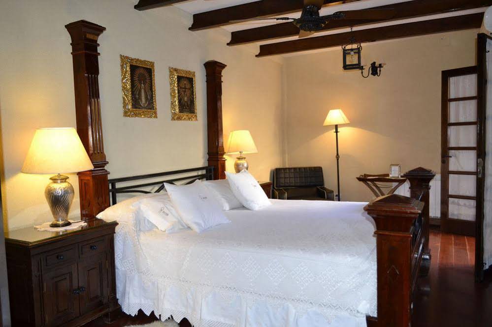 Villa Vicuña Hotel Boutique