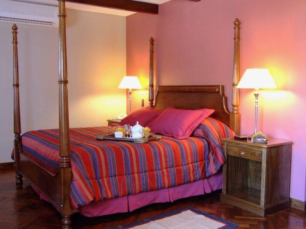 Villa Vicuña Hotel Boutique