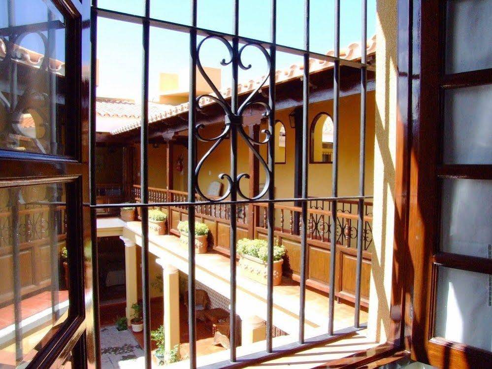 Villa Vicuña Hotel Boutique