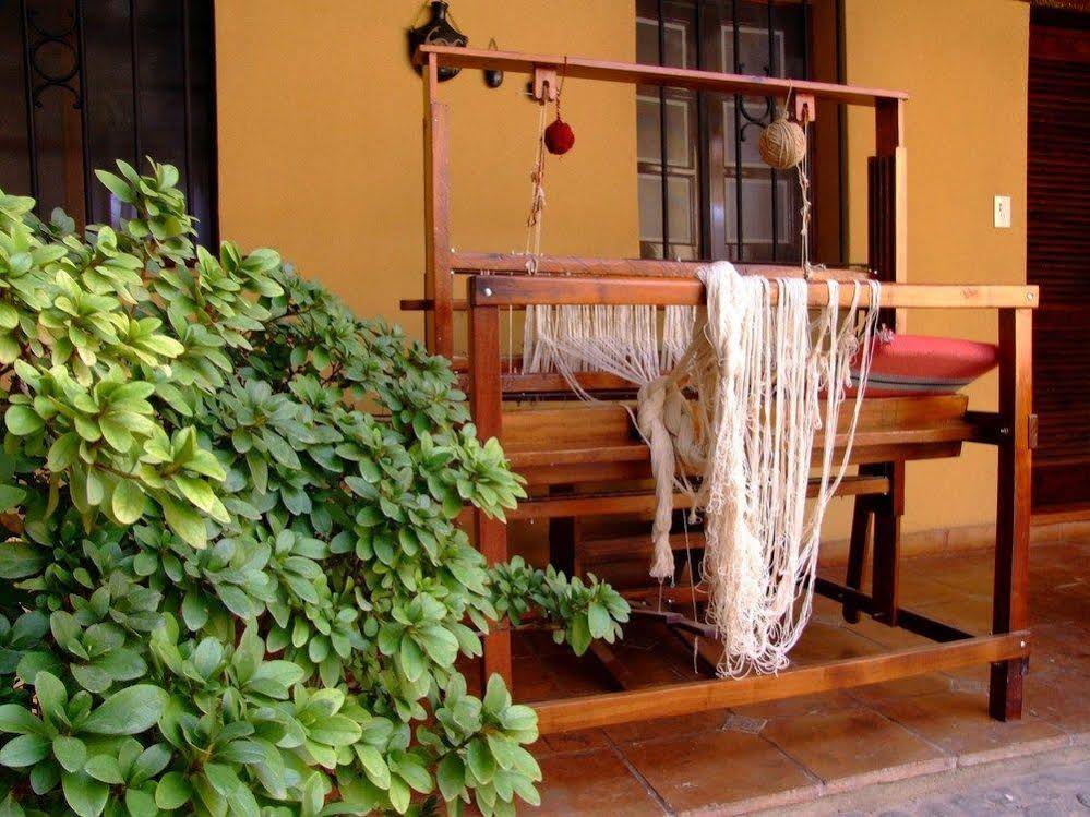 Villa Vicuña Hotel Boutique