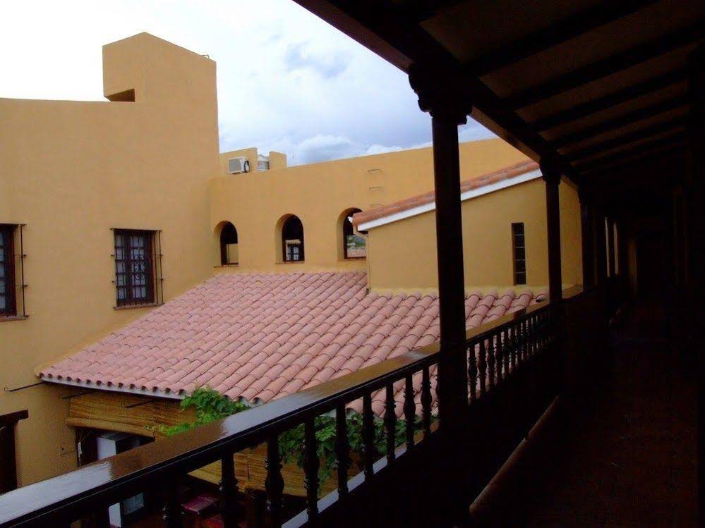 Villa Vicuña Hotel Boutique