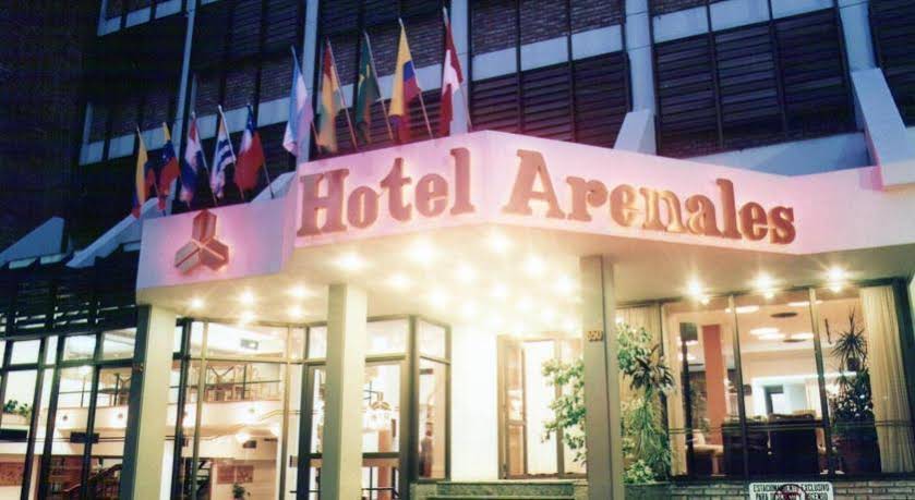 Hotel Arenales