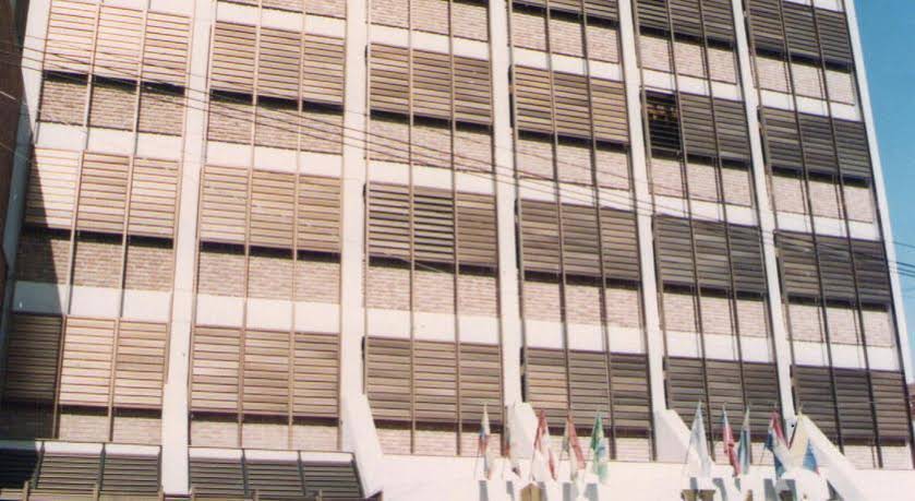 Hotel Arenales