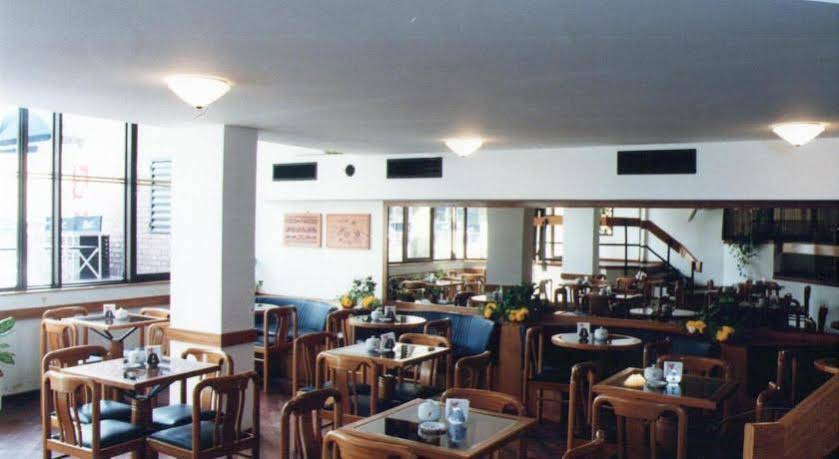 Hotel Arenales