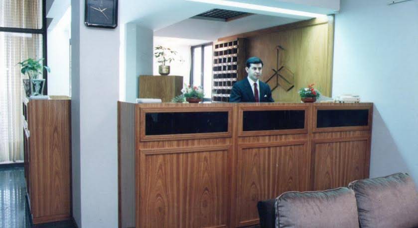 Hotel Arenales