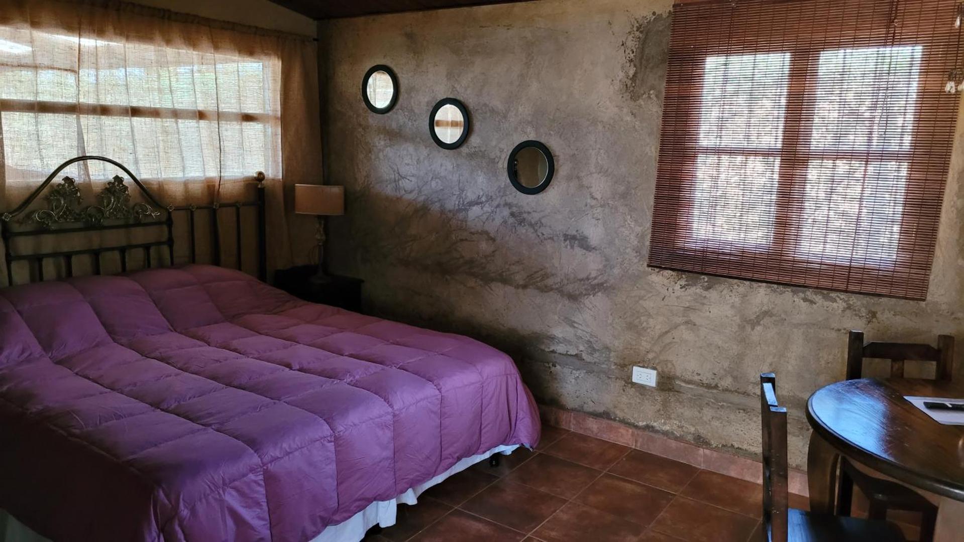 Posada del Santo Green & Rest