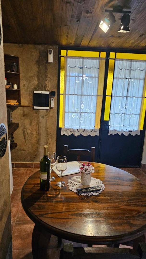 Posada del Santo Green & Rest