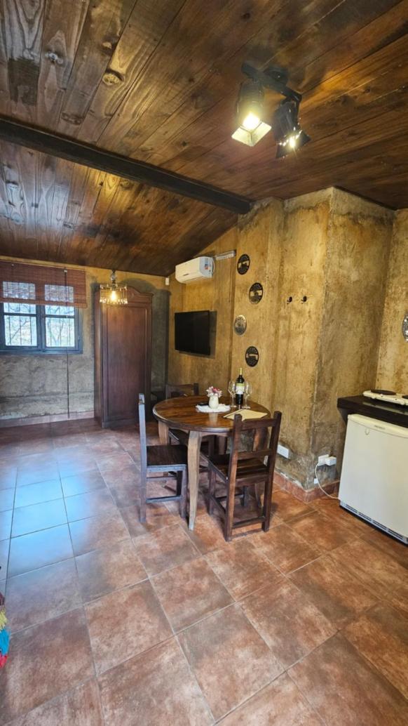 Posada del Santo Green & Rest