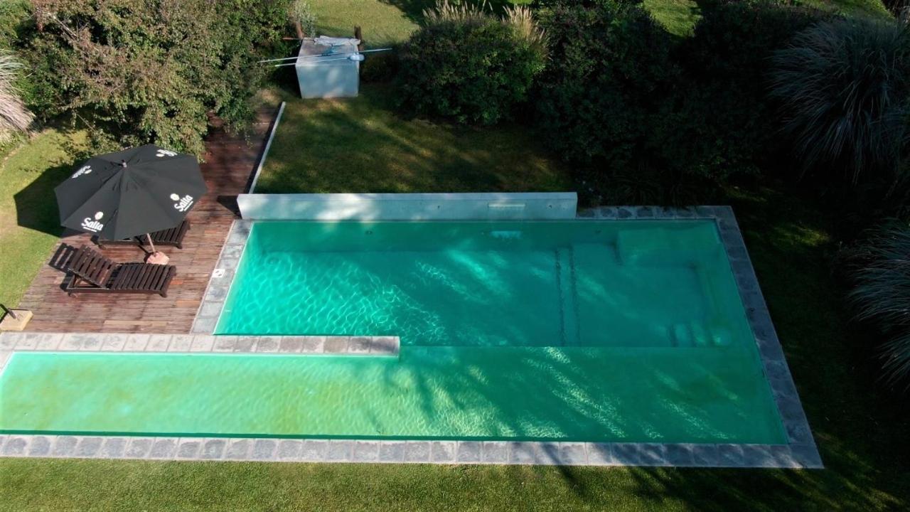 Posada del Santo Green & Rest