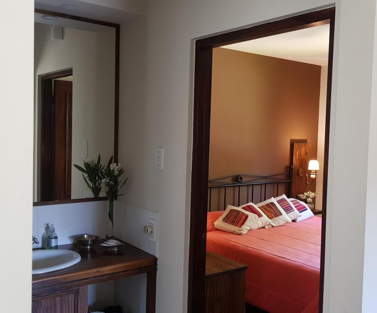 Posada del Santo Green & Rest