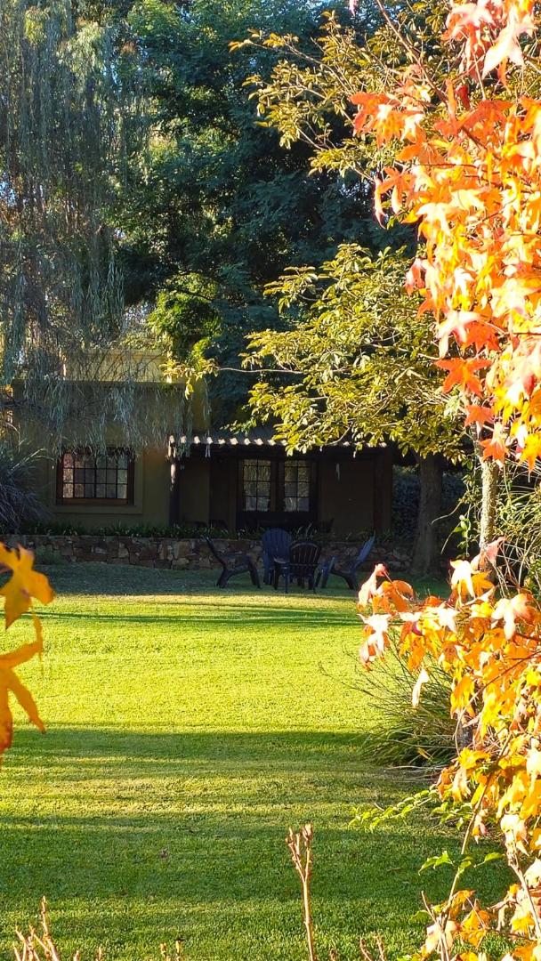 Posada del Santo Green & Rest