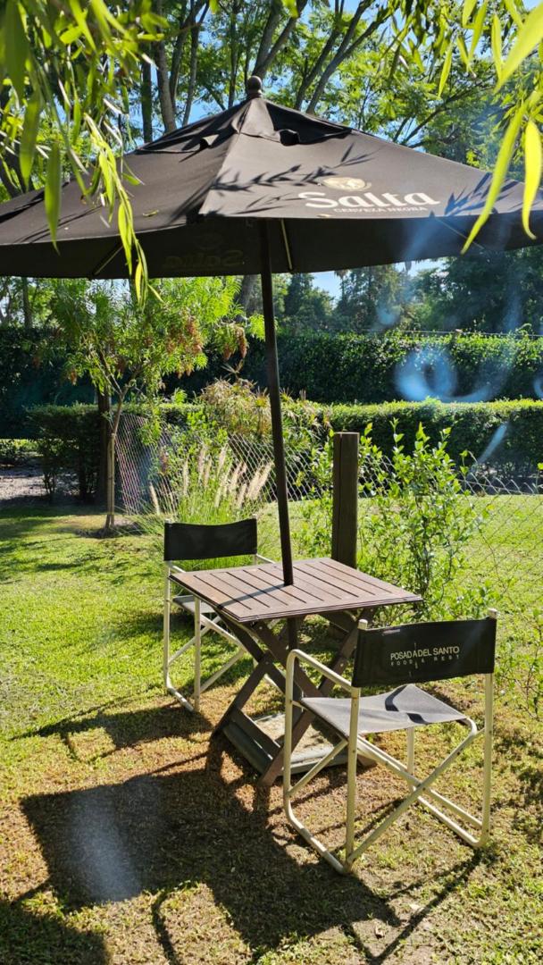 Posada del Santo Green & Rest