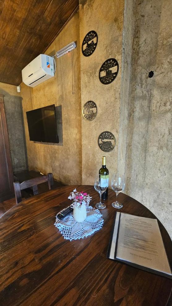 Posada del Santo Green & Rest