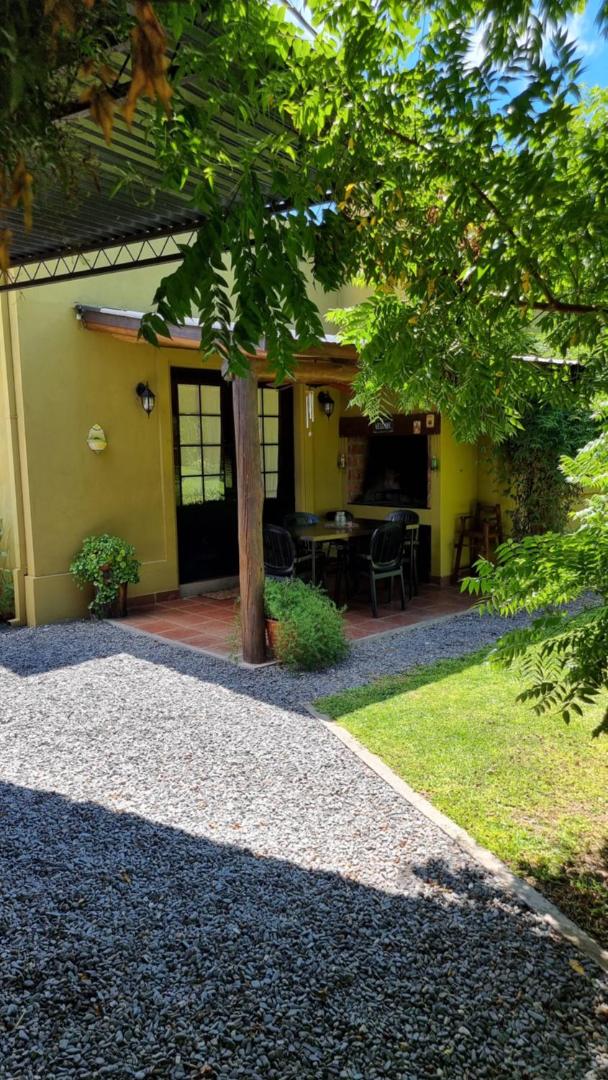 Posada del Santo Green & Rest