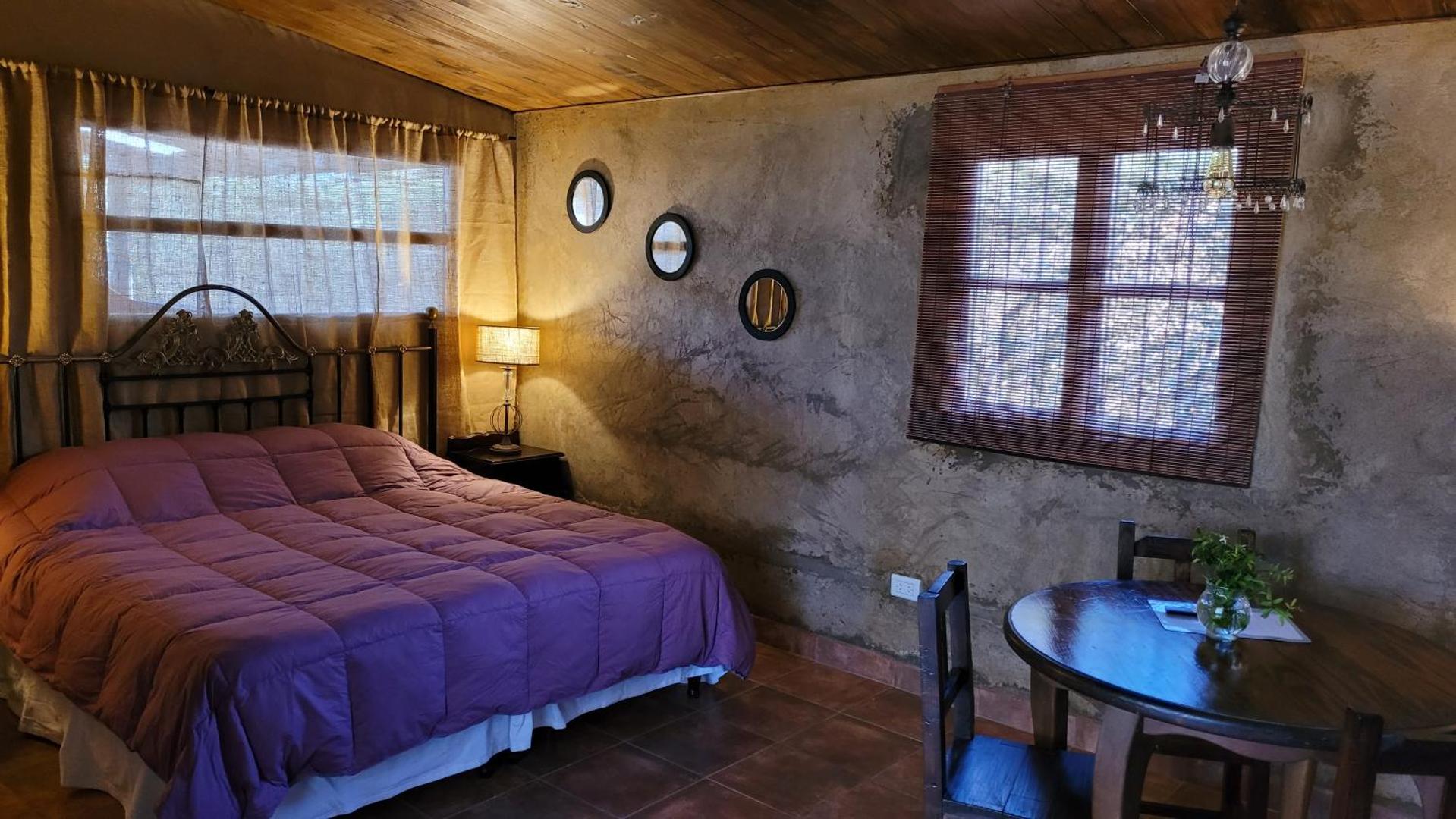 Posada del Santo Green & Rest