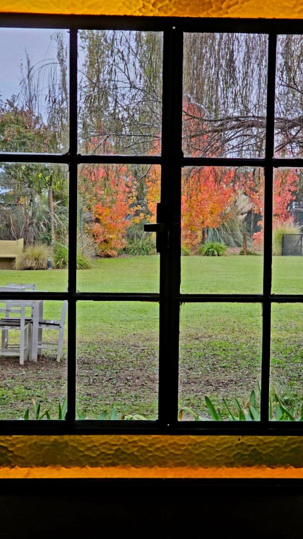Posada del Santo Green & Rest