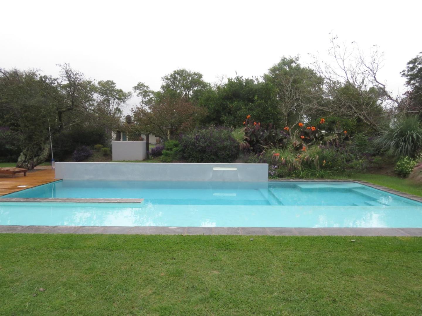 Posada del Santo Green & Rest