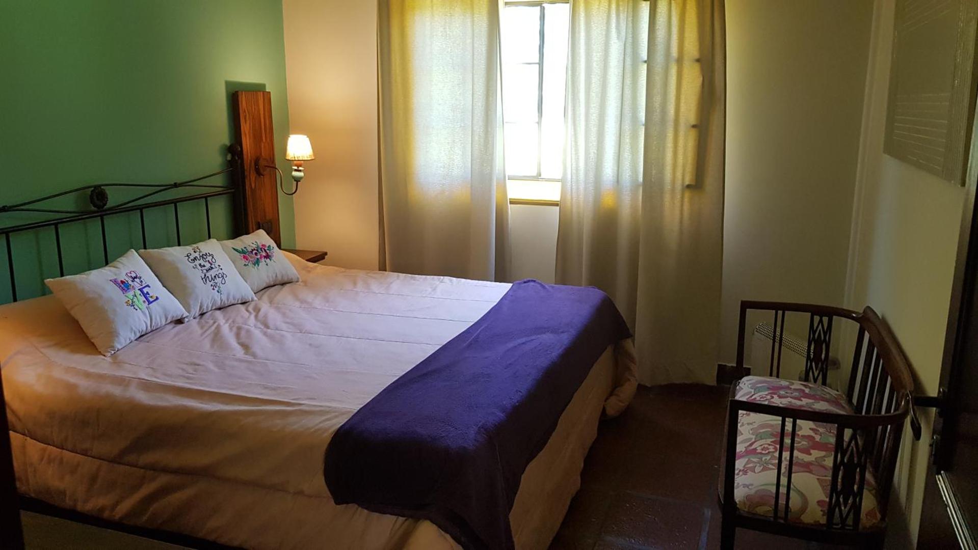 Posada del Santo Green & Rest