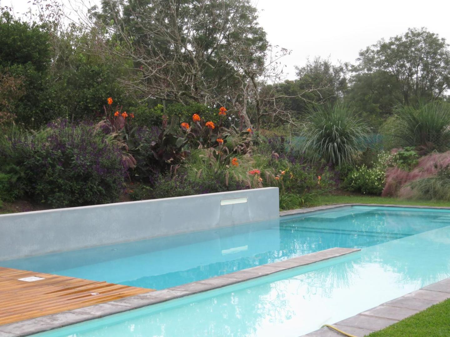 Posada del Santo Green & Rest