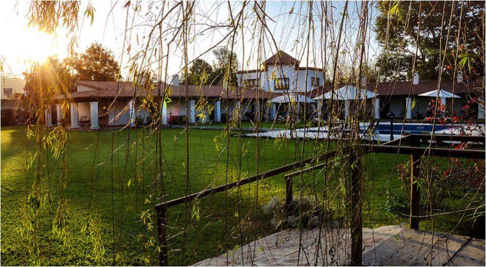 Finca Las Margaritas
