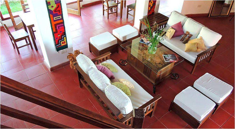 Finca Las Margaritas