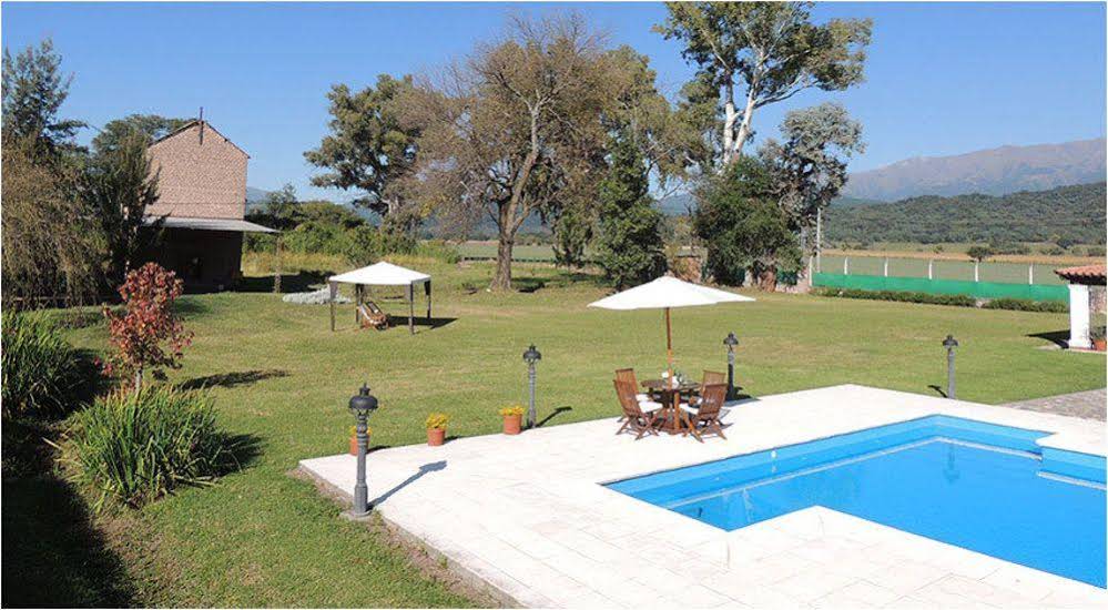 Finca Las Margaritas