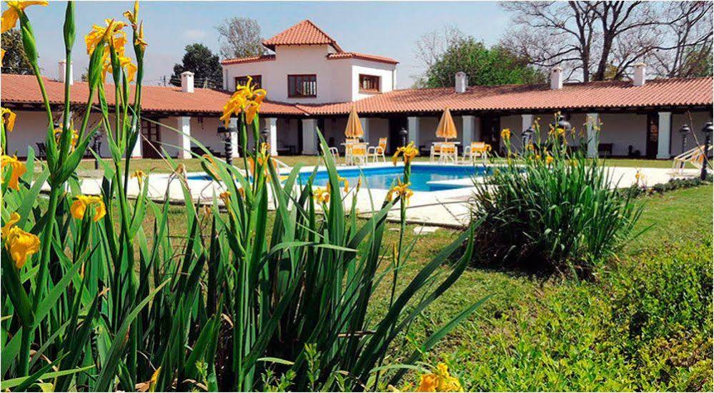 Finca Las Margaritas
