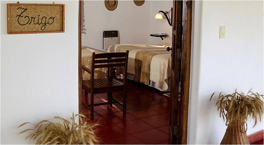 Finca Las Margaritas