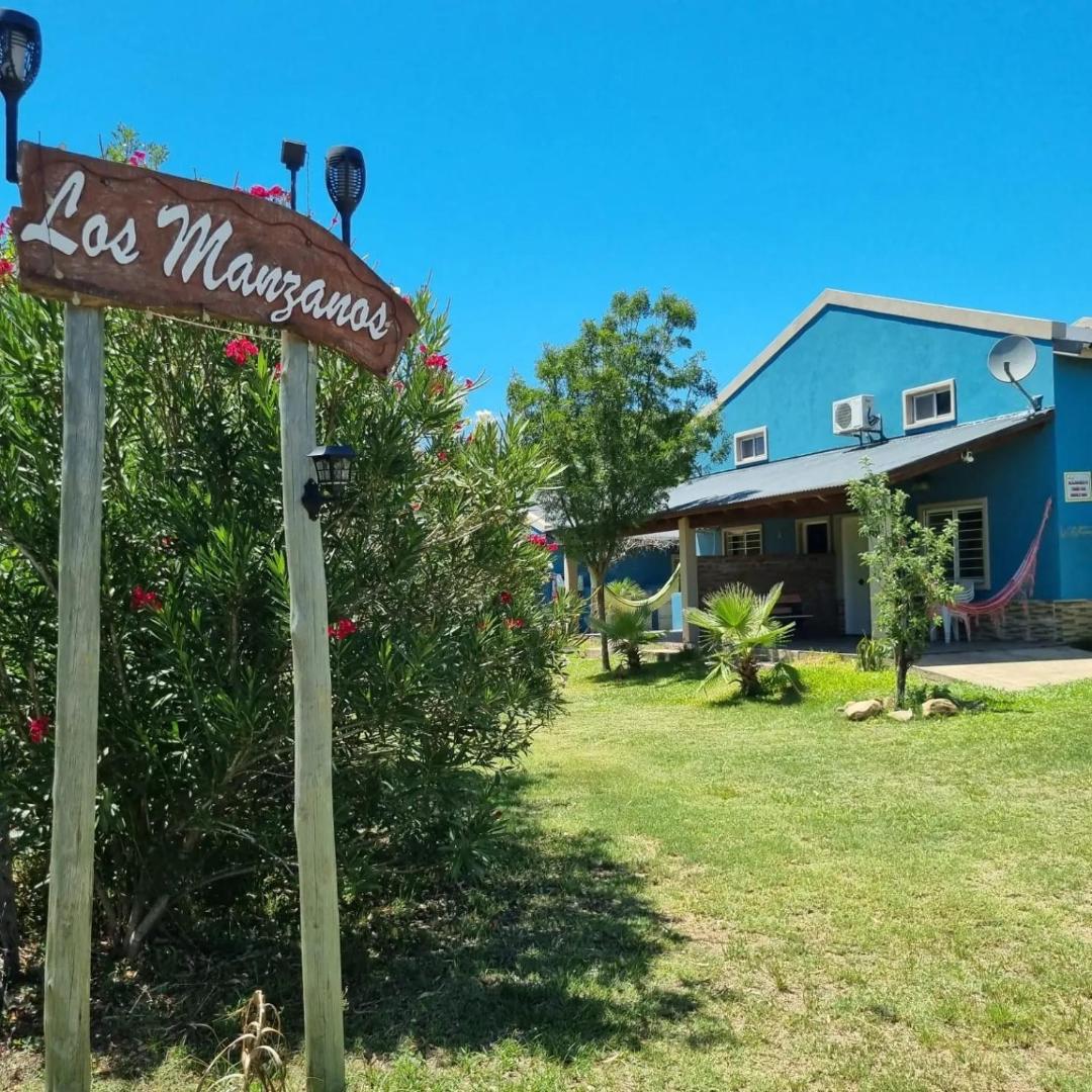 Los Manzanos .