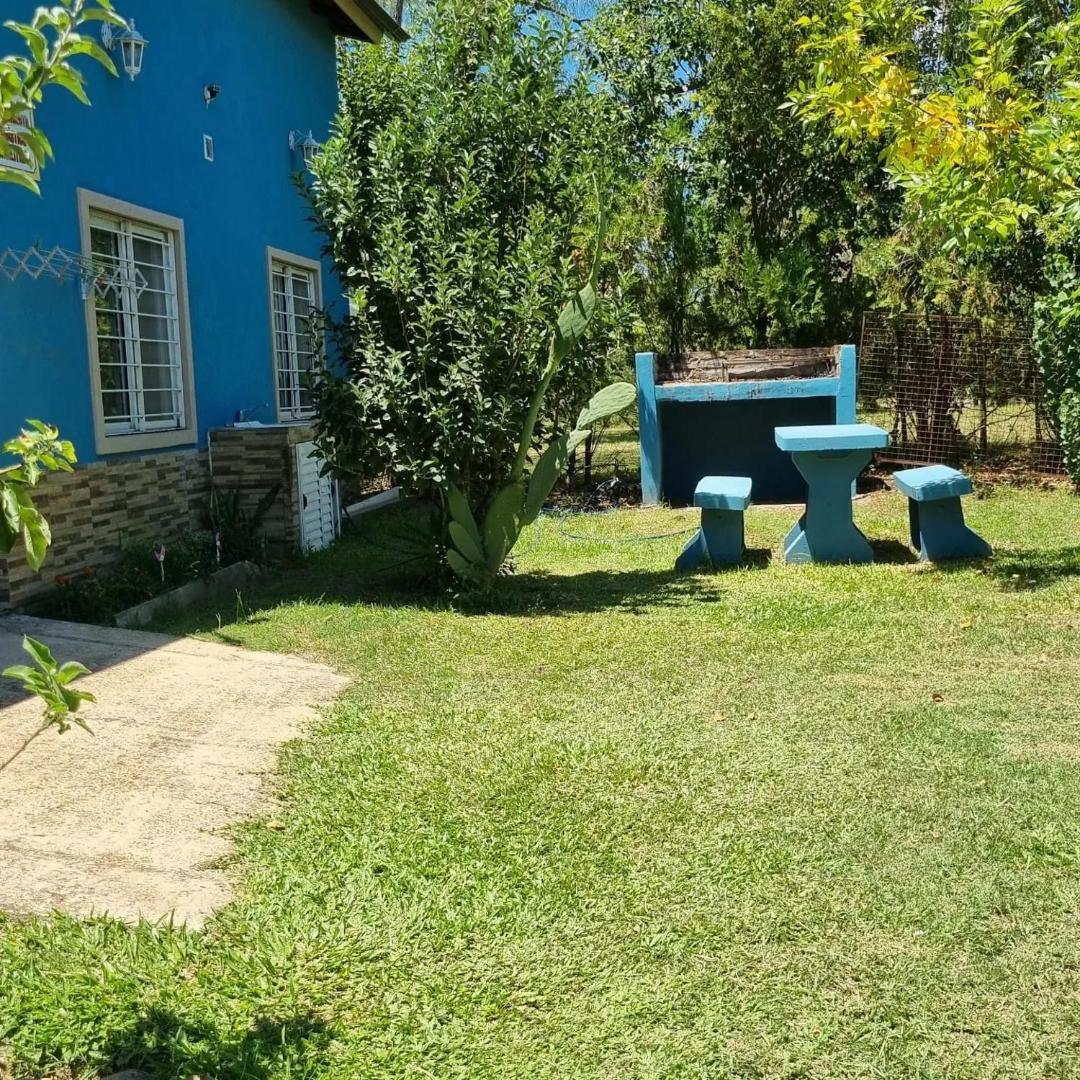 Los Manzanos .