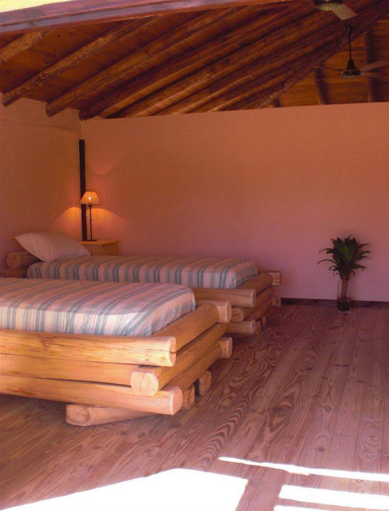 Irupé Lodge
