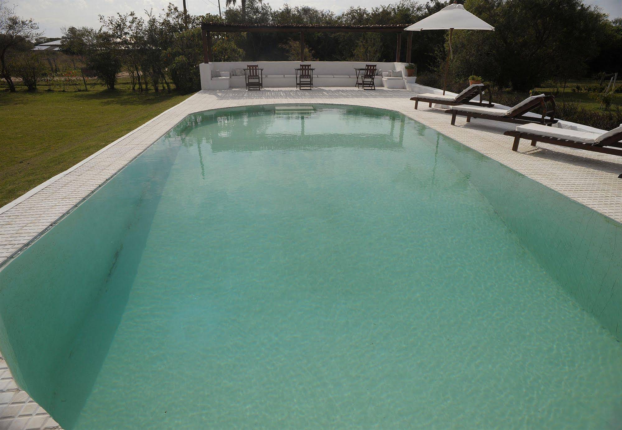 Posada De la Laguna Lodge