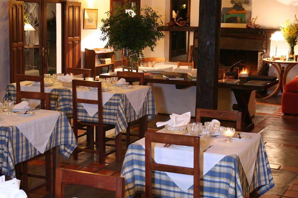 Posada De la Laguna Lodge