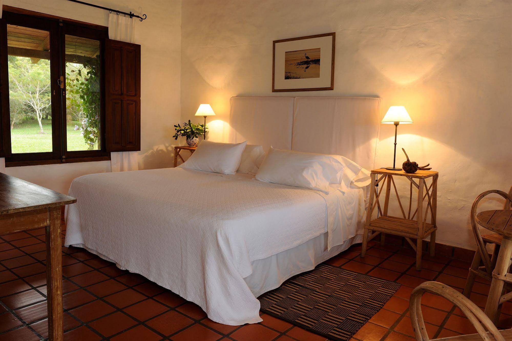 Posada De la Laguna Lodge