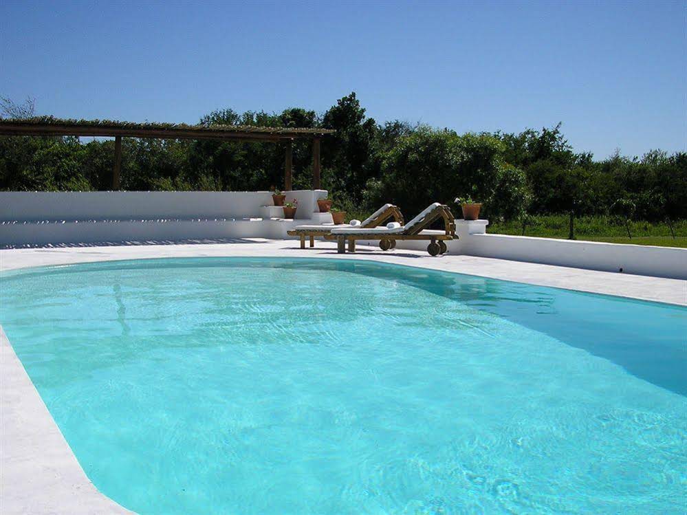 Posada De la Laguna Lodge