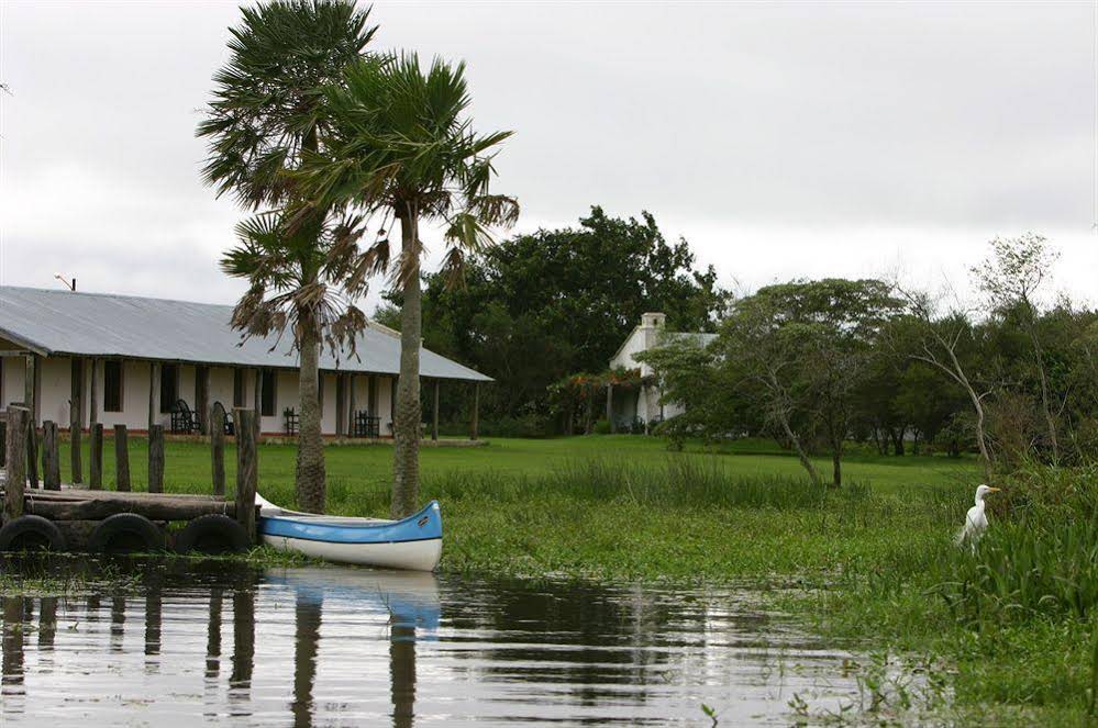 Posada De la Laguna Lodge