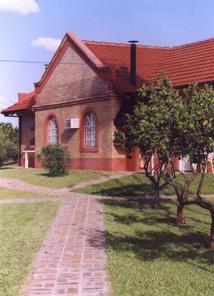 Azahares del Ayuí