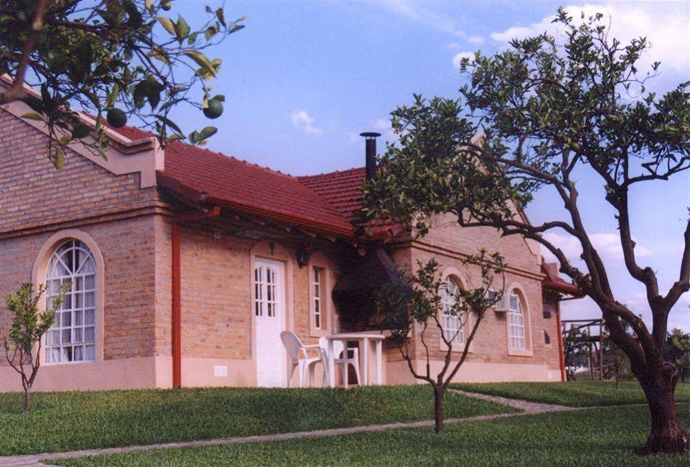 Azahares del Ayuí