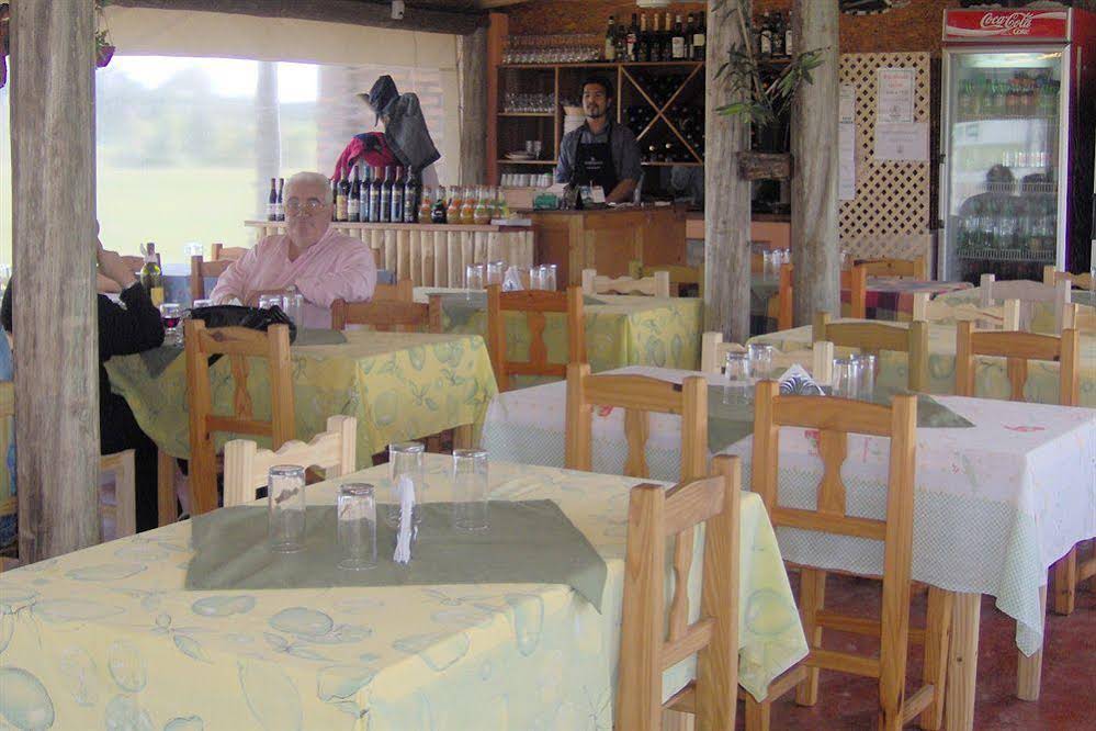 Azahares del Ayuí