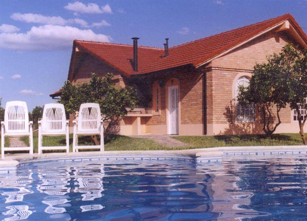 Azahares del Ayuí