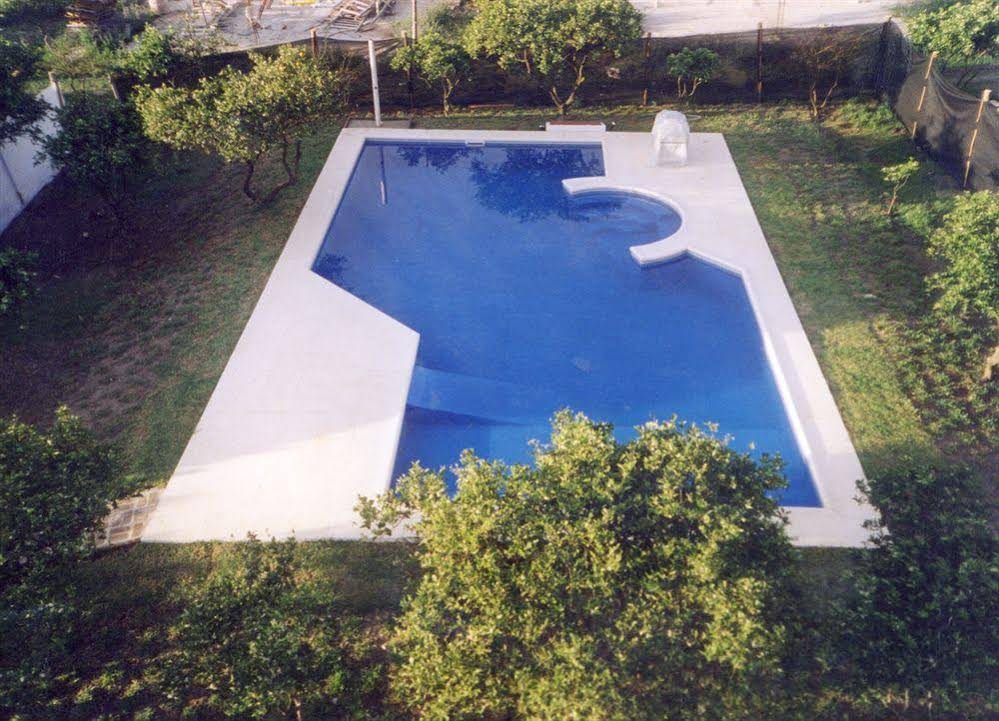 Azahares del Ayuí