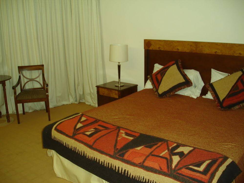 El Palmar Hotel Casino