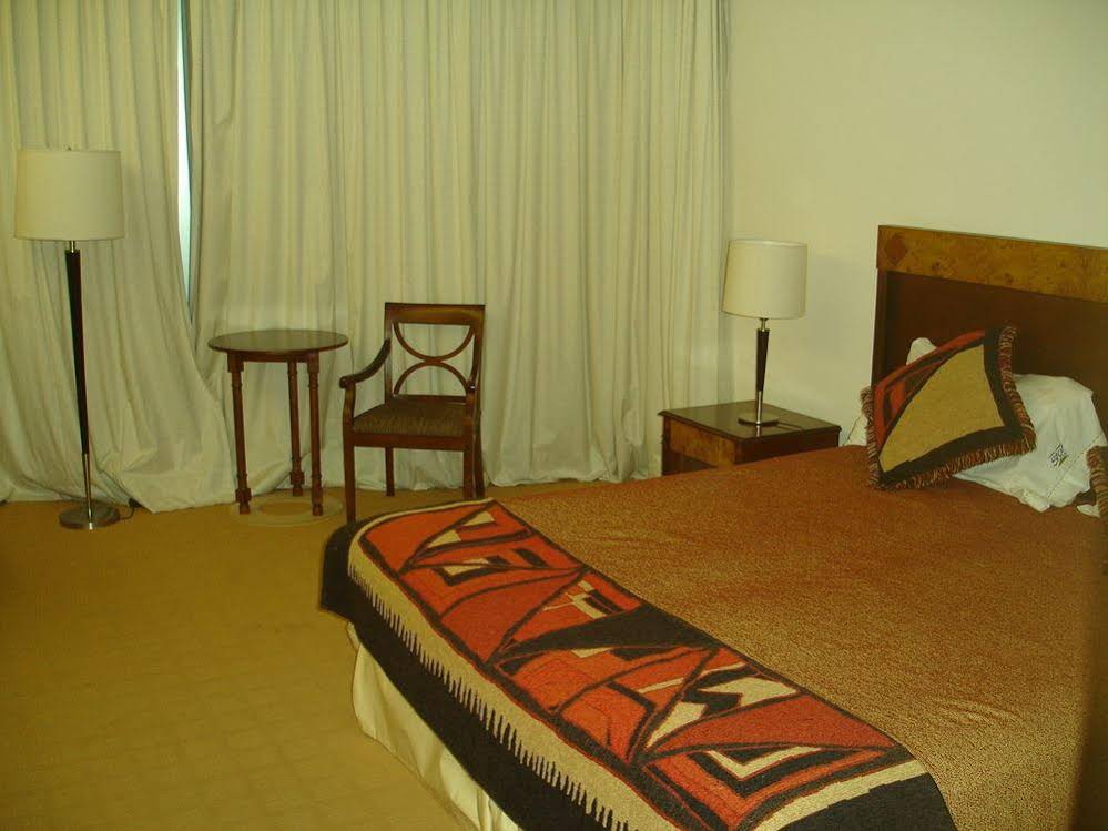 El Palmar Hotel Casino