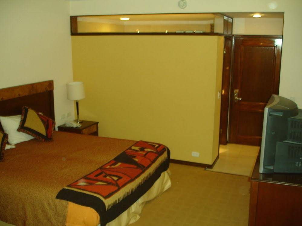 El Palmar Hotel Casino