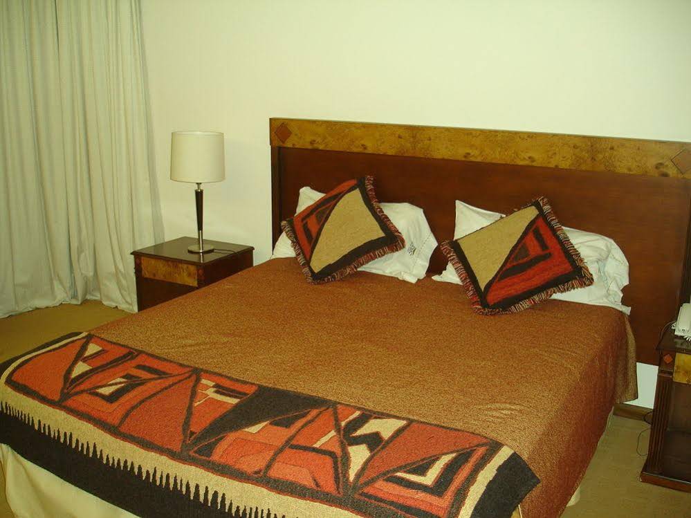 El Palmar Hotel Casino