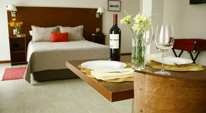 Donsuites Apart Hotel