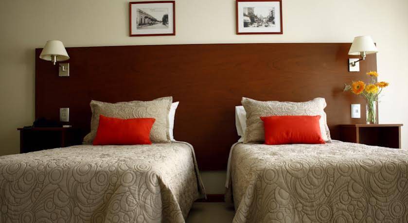 Donsuites Apart Hotel