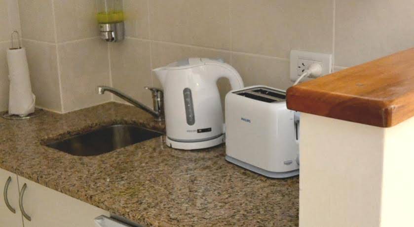 Donsuites Apart Hotel