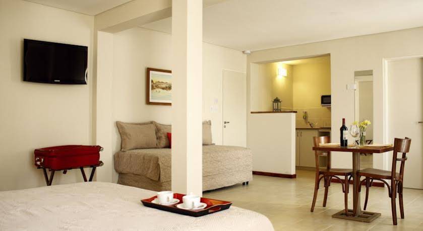 Donsuites Apart Hotel