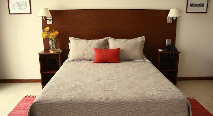 Donsuites Apart Hotel